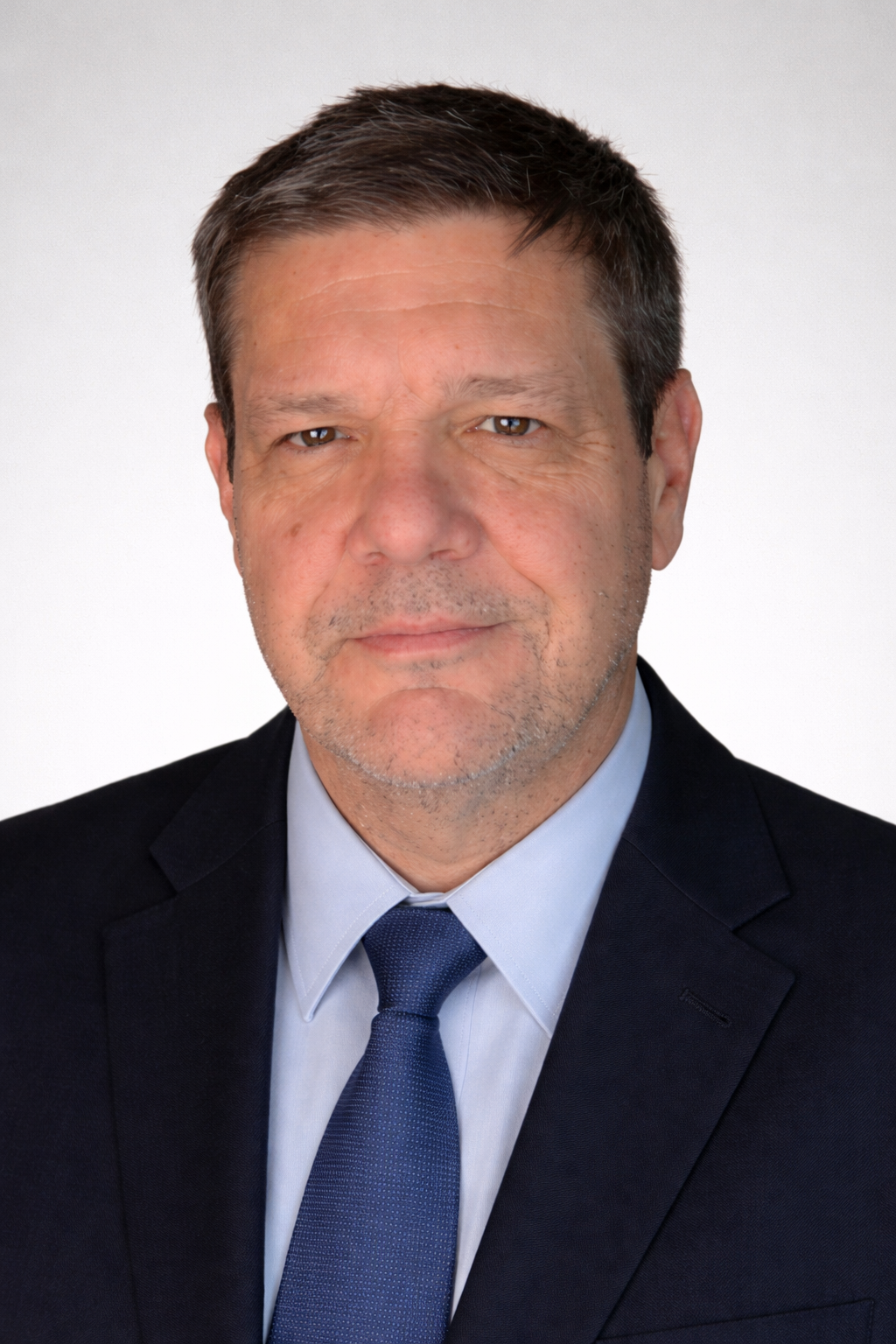 Andrew Way, founder of Nubium Technologies